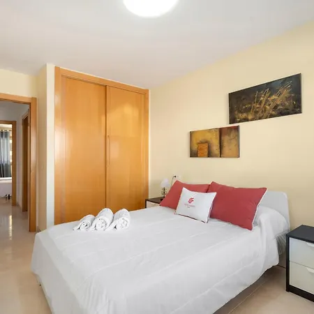 Apartament Medano Agueita Salada El Médano