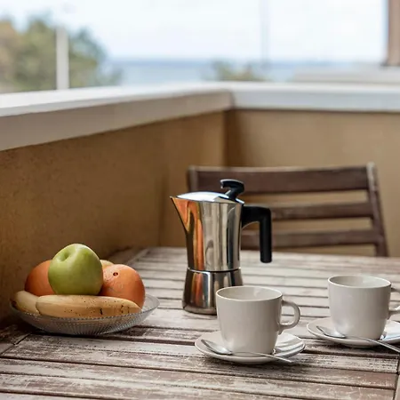 Apartament Medano Agueita Salada El Médano