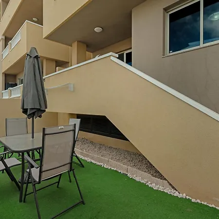 Apartament Medano Agueita Salada El Médano