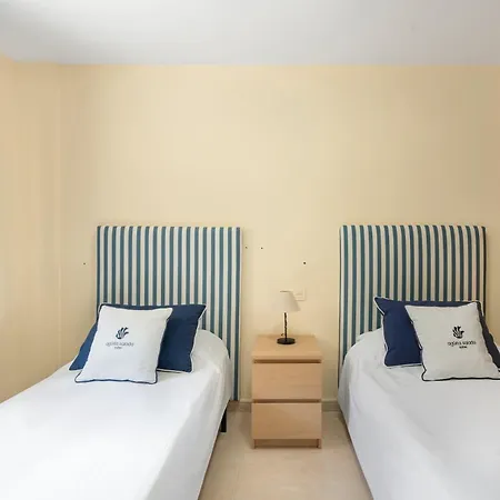 Apartamento Medano Agueita Salada