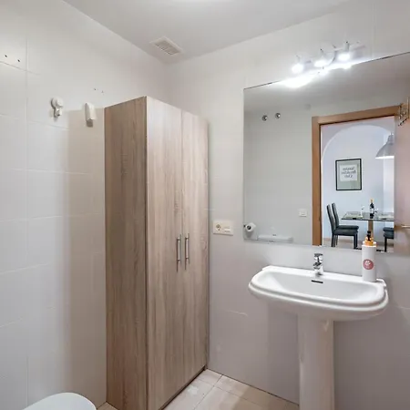 Medano Agueita Salada Apartamento