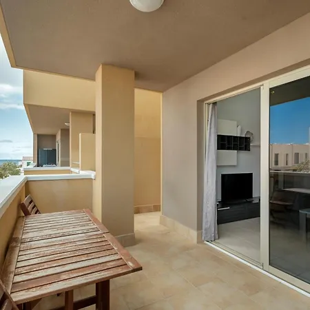 Medano Agueita Salada Apartamento