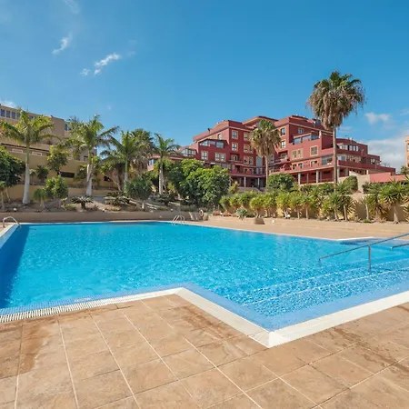 Medano Agueita Salada Apartment